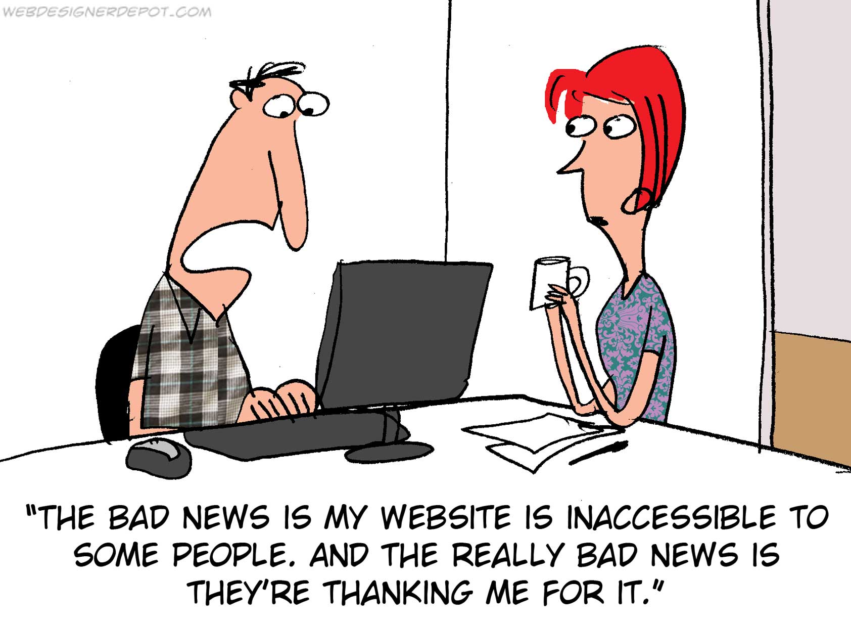Comics of the week #276 23