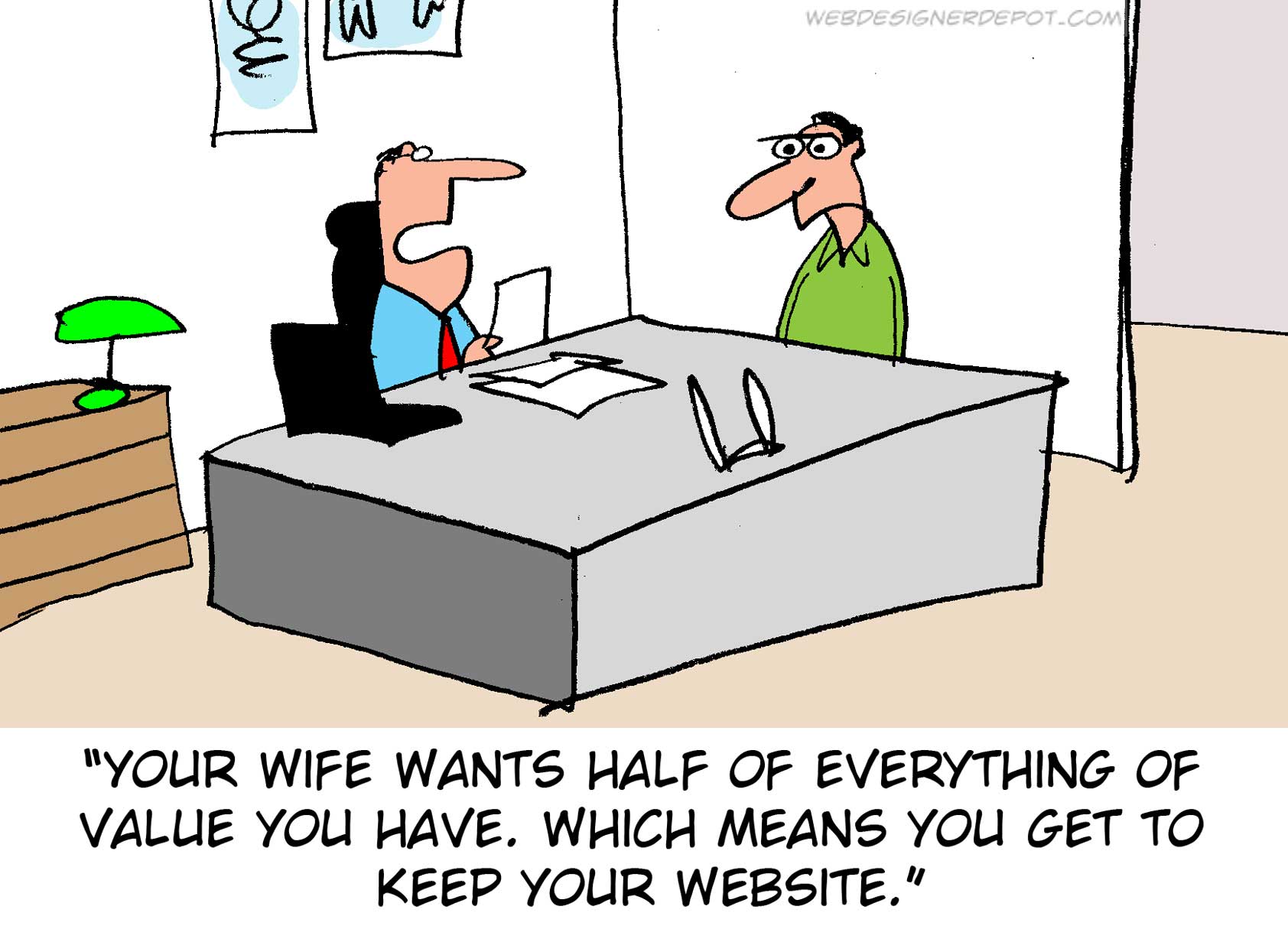 Comics of the week #276 24