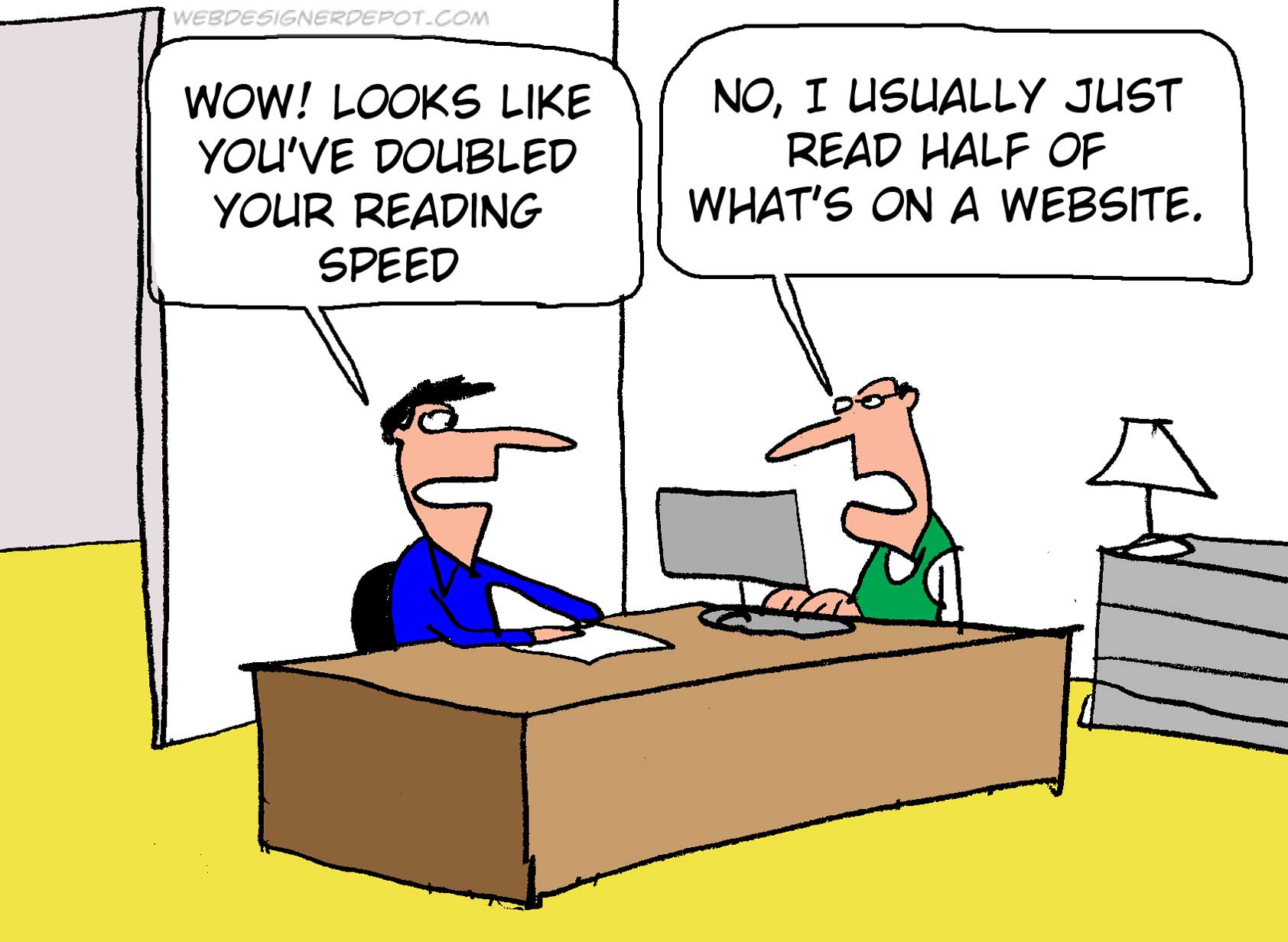 Comics of the week #276 25