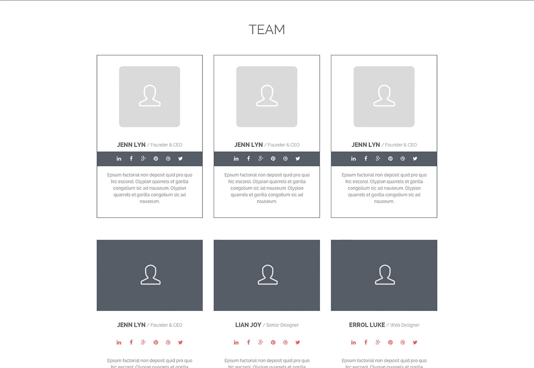 The best free UI kits, February 2015 017
