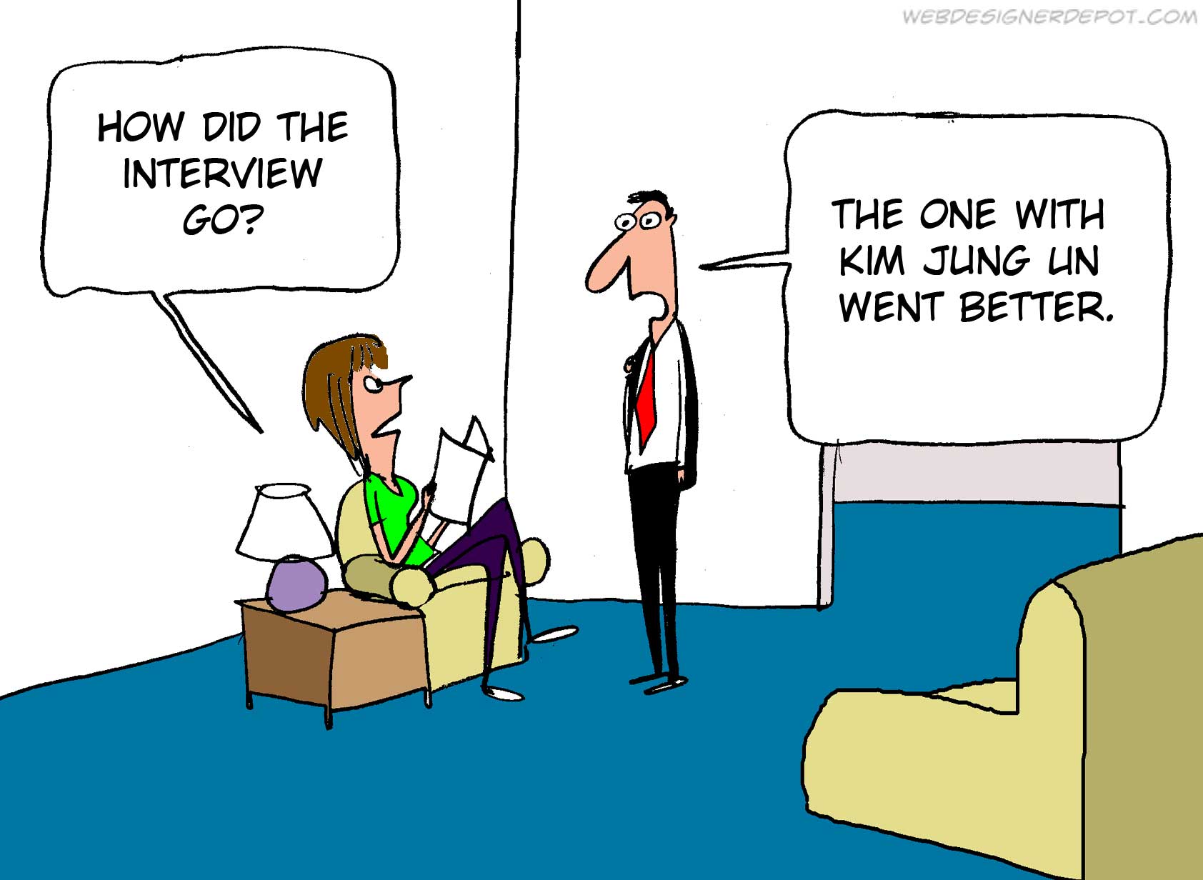 Comics of the week #275 15