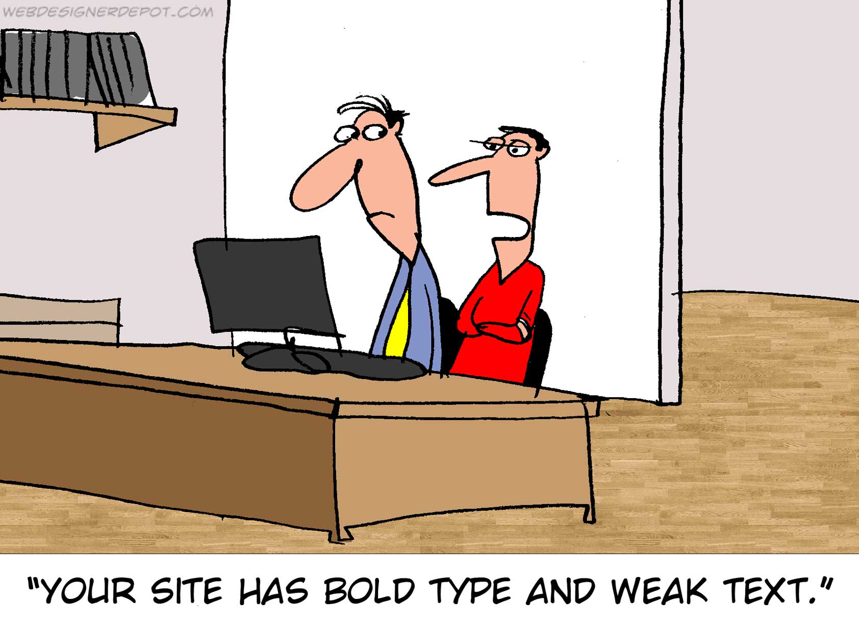 Comics of the week #274 11