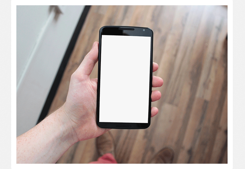 50 incredible freebies for web designers, February 2015 Nexus 6 Templates