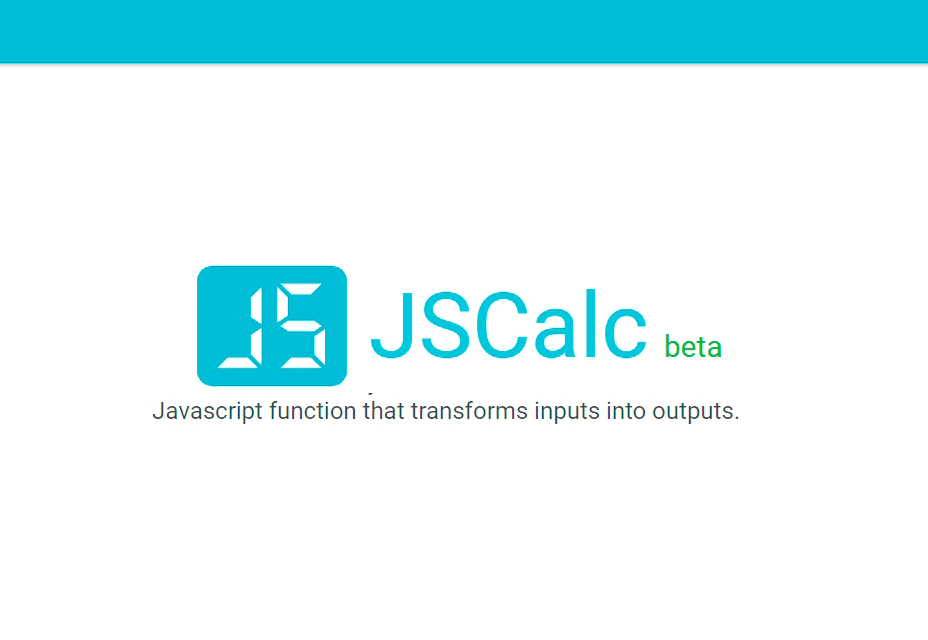 50 incredible freebies for web designers, February 2015 Build a Custom Online Calculator