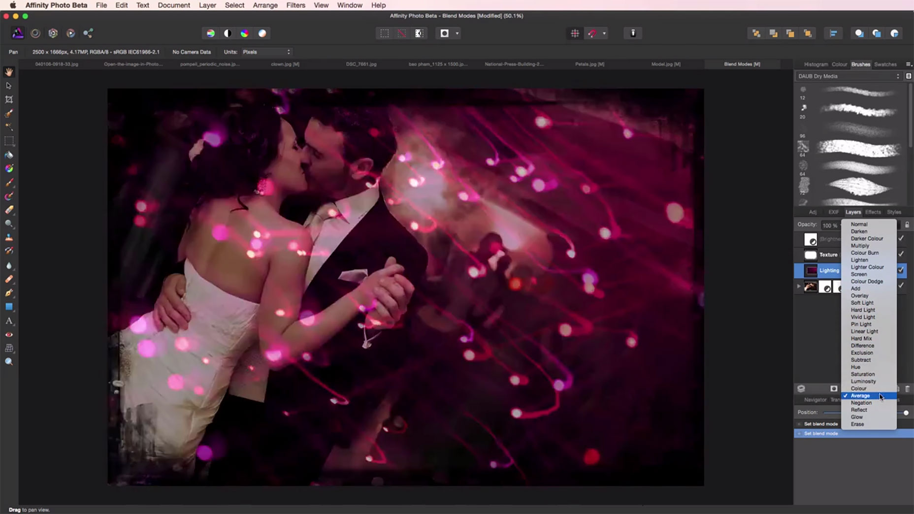Affinity releases a free (for now) Photoshop killer two