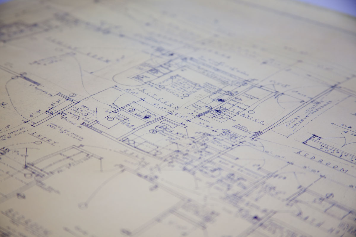 The ultimate guide to information architecture blueprint