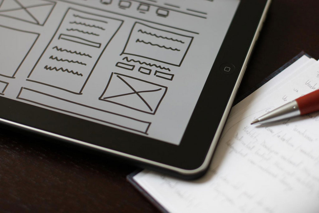 The ultimate guide to information architecture wireframe
