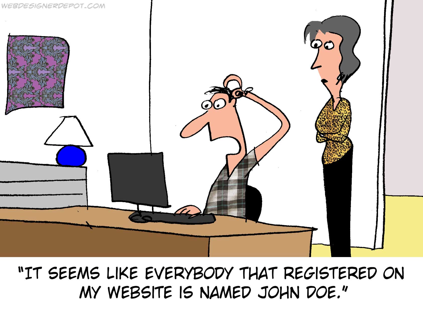 Comics of the week #273 7