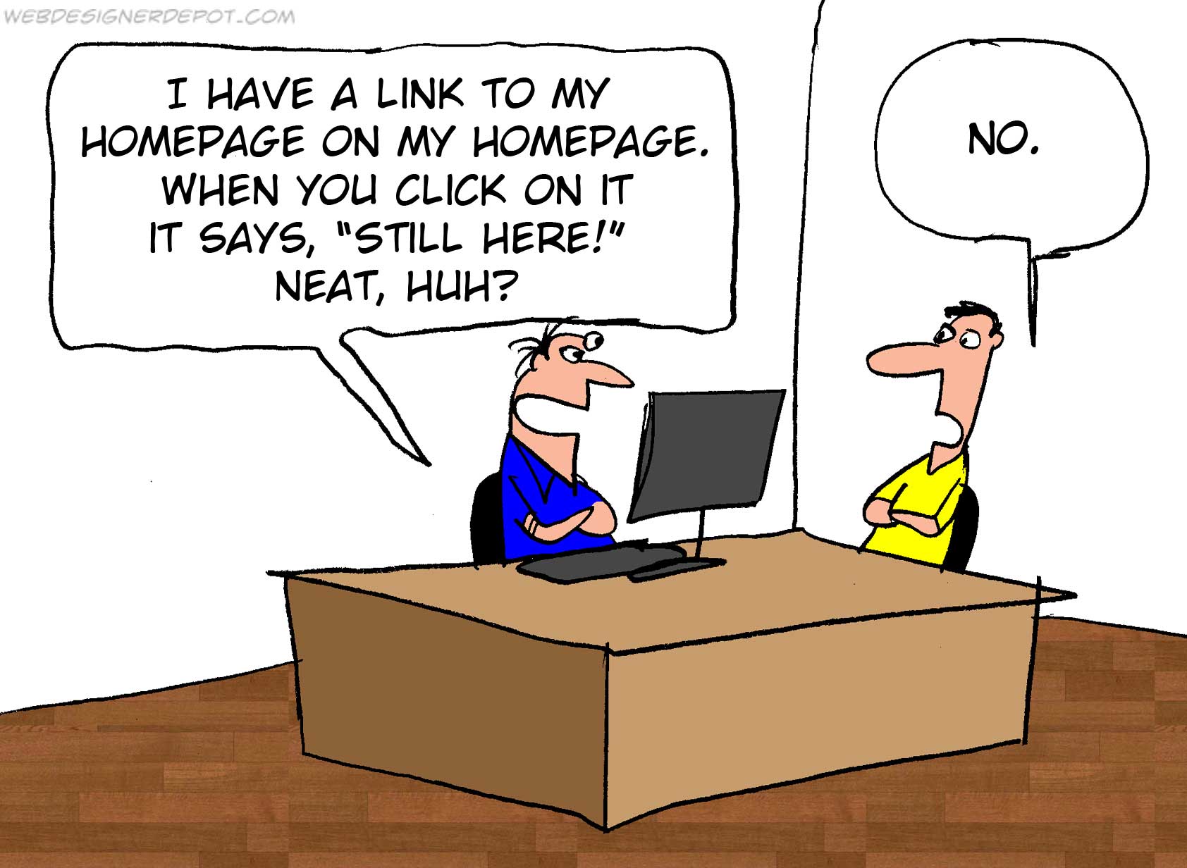 Comics of the week #273 8