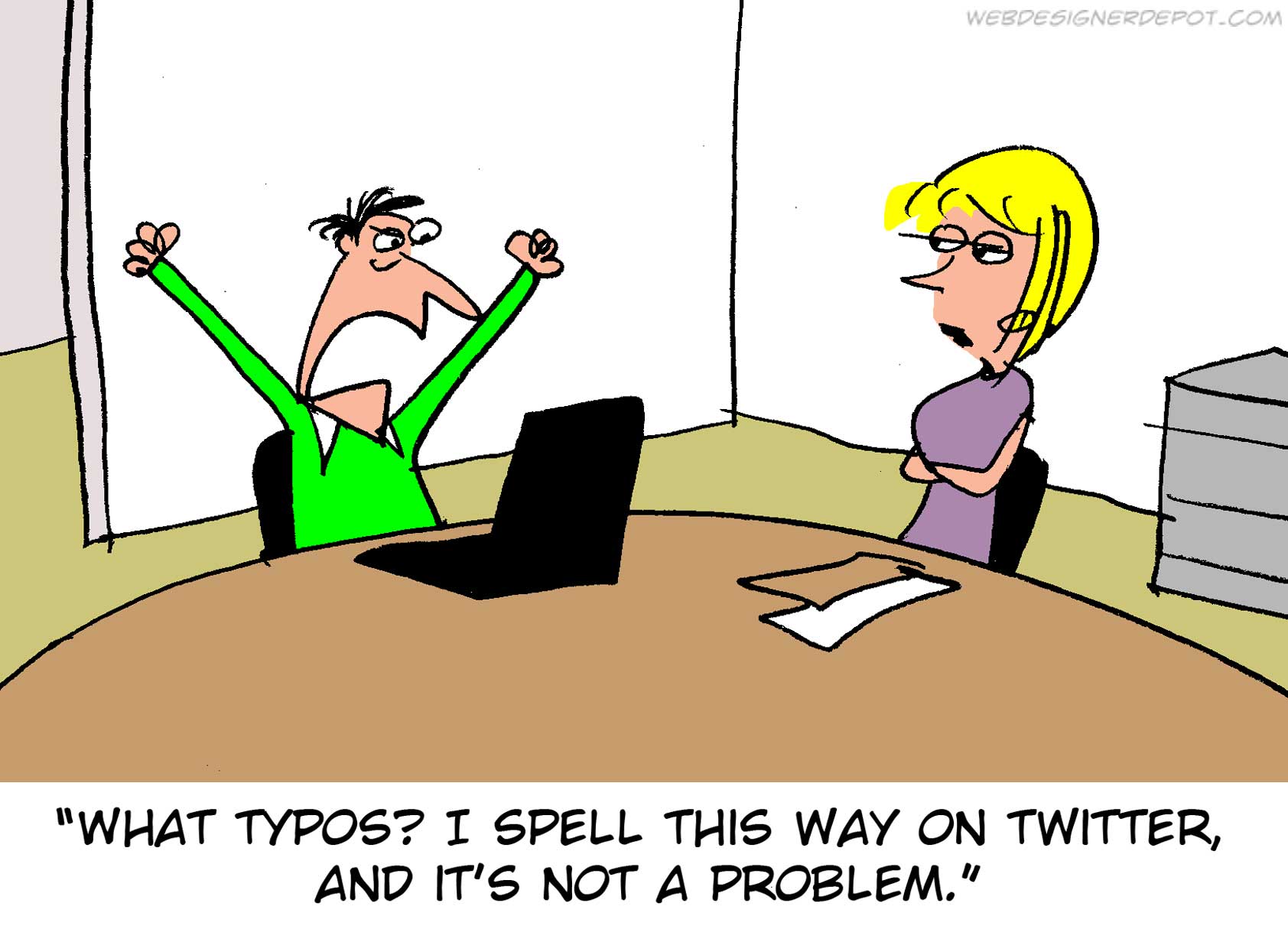 Comics of the week #273 9