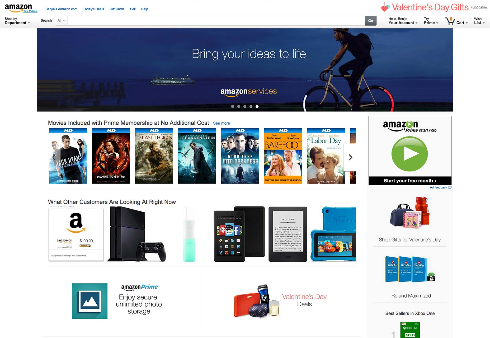 4 design trends that will survive 2015 004-amazon
