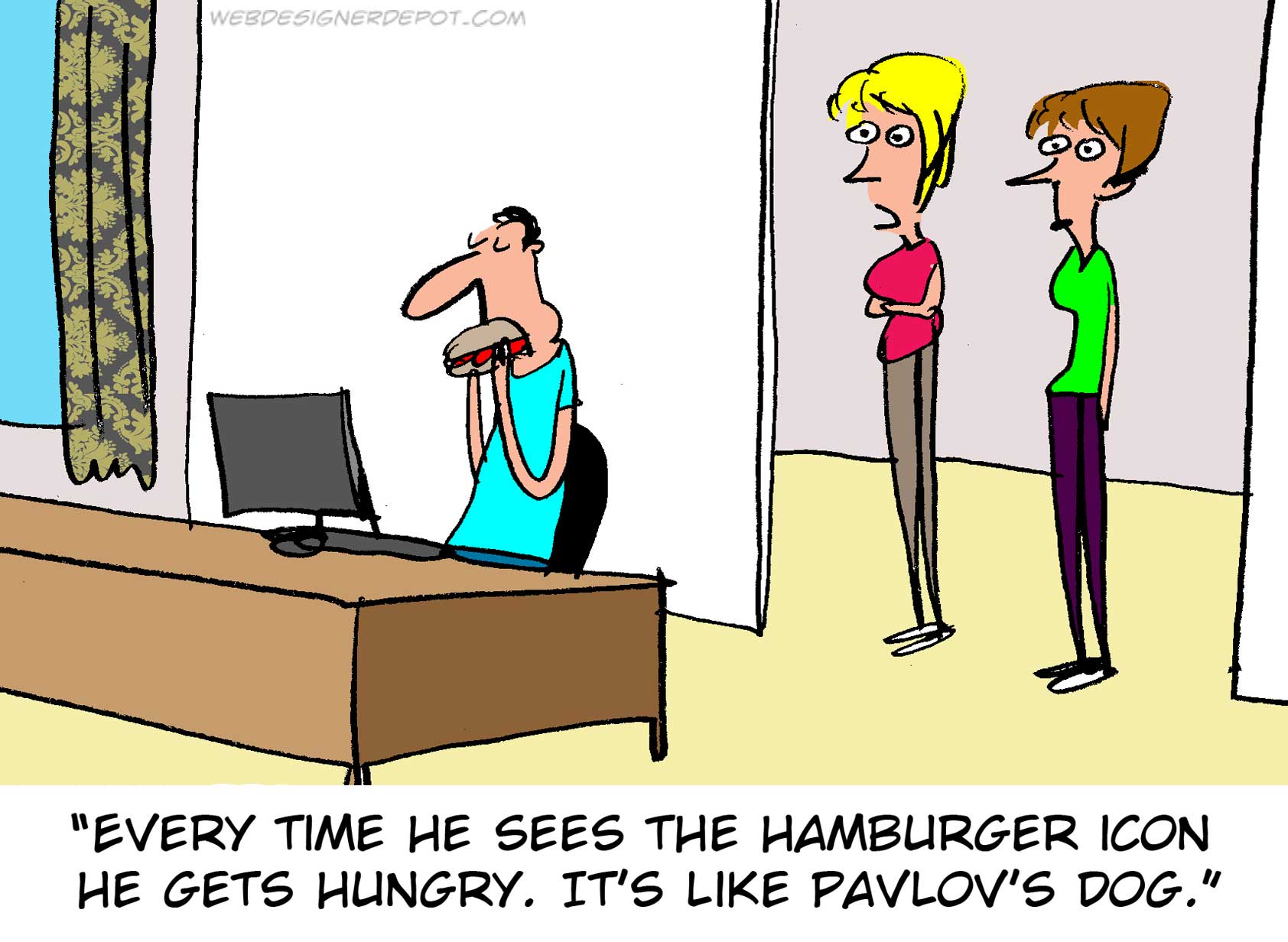 Comics of the week #272 4