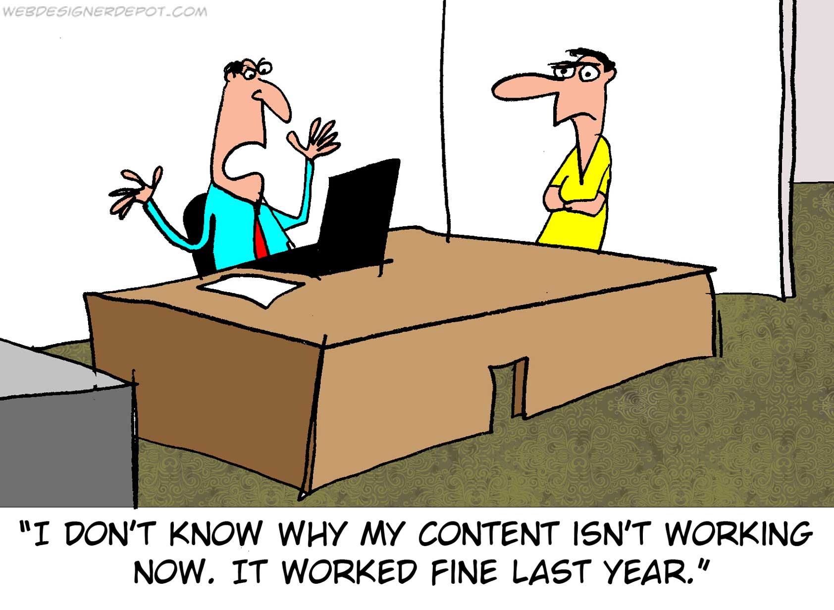 Comics of the week #272 5