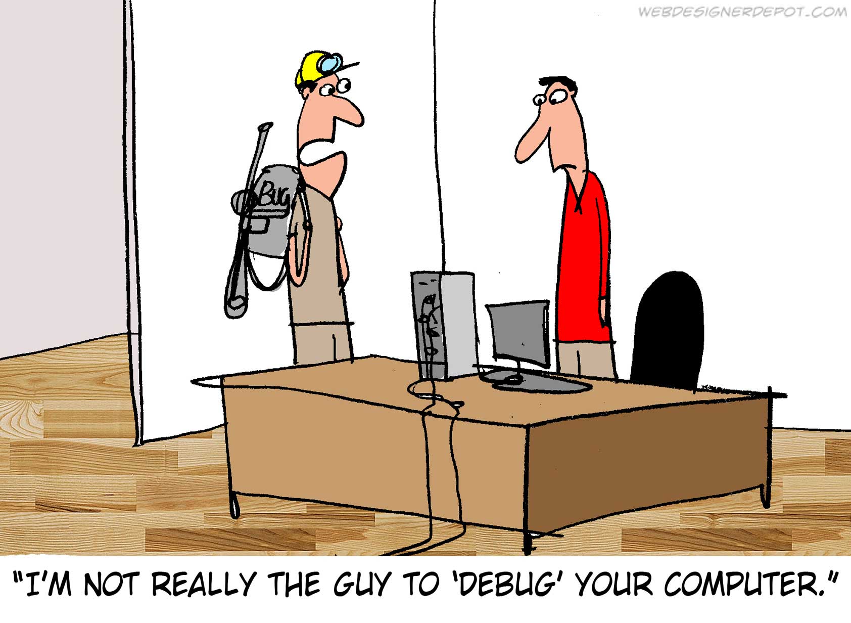 Comics of the week #272 6