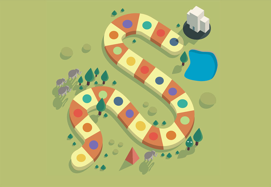 The ultimate guide to SVG snap