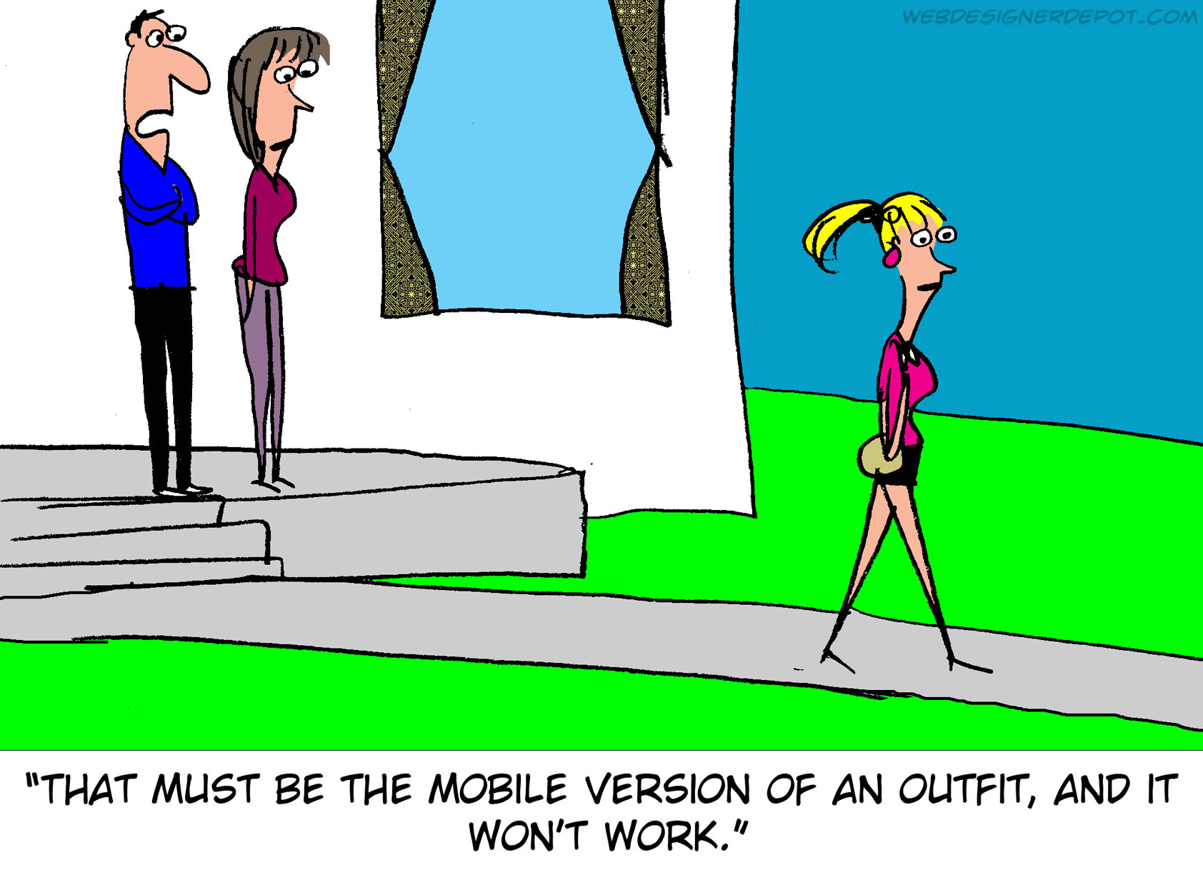 Comics of the week #271 2