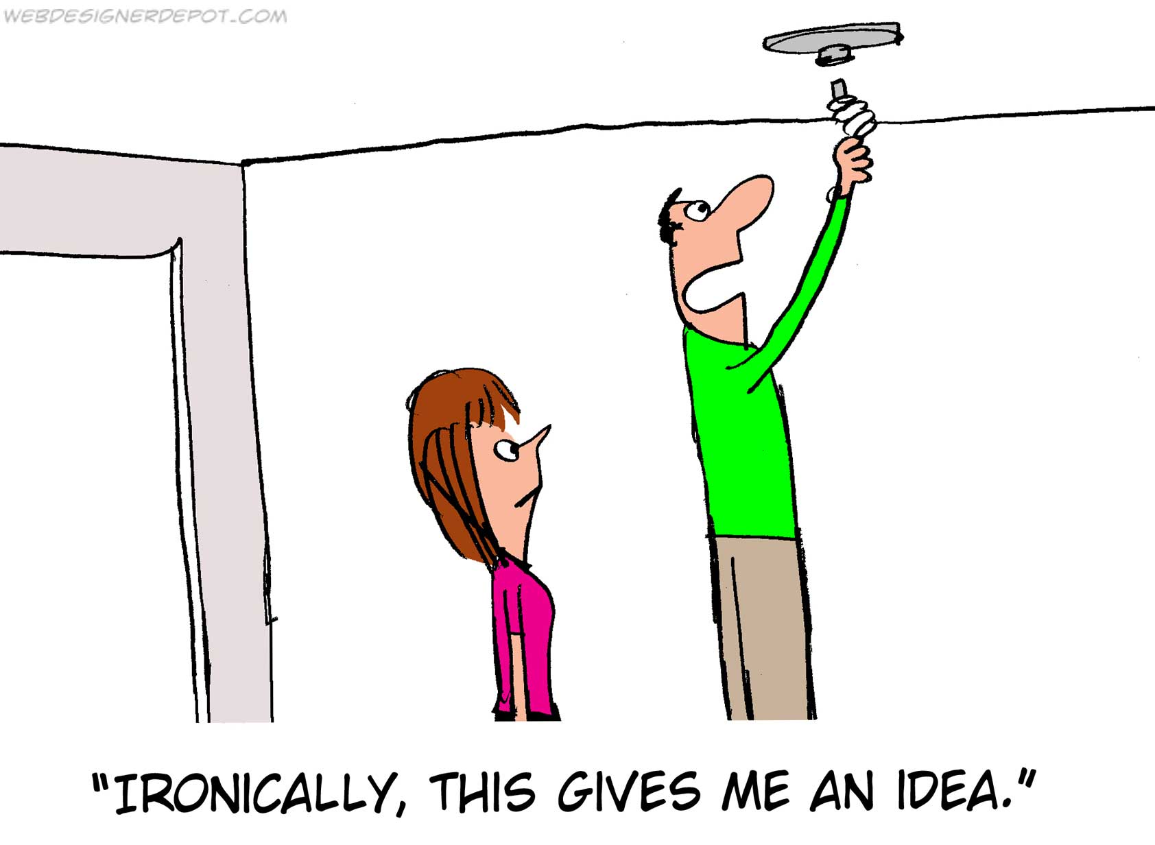 Comics of the week #271 3