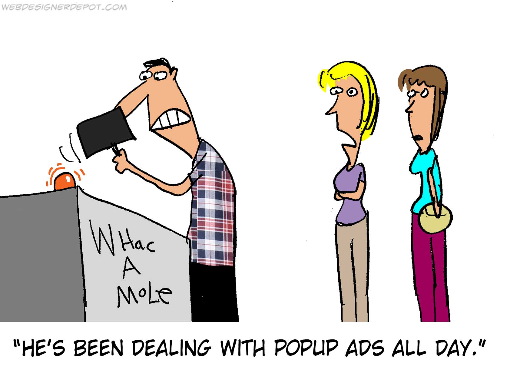Comics of the week #270 16