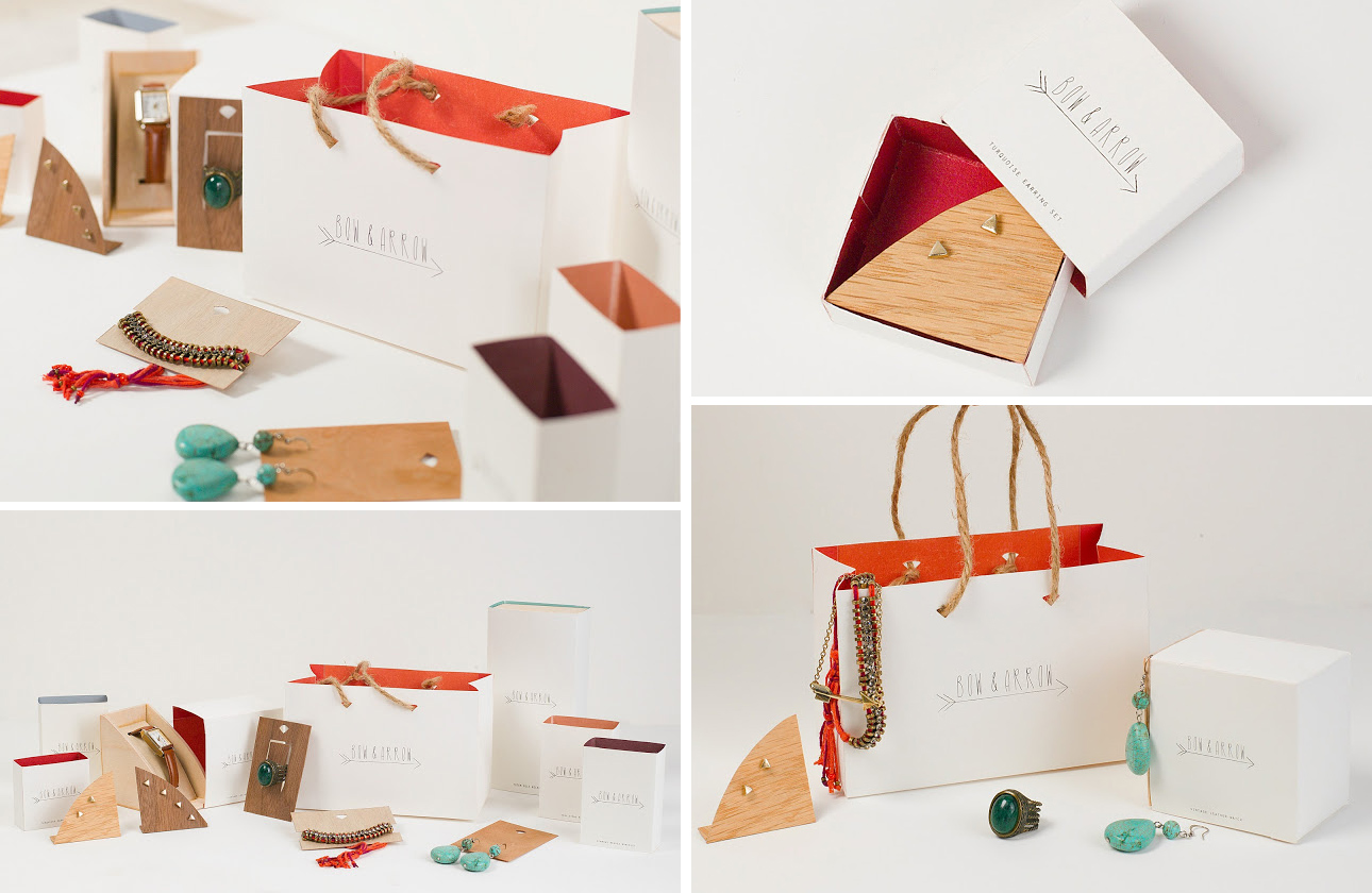 20 impactful package designs that teach us about effective UX bowandarrow