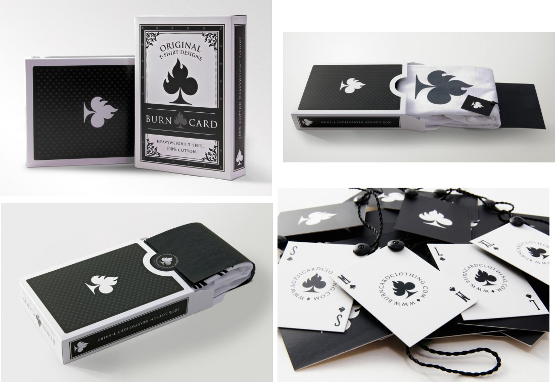 20 impactful package designs that teach us about effective UX burncard