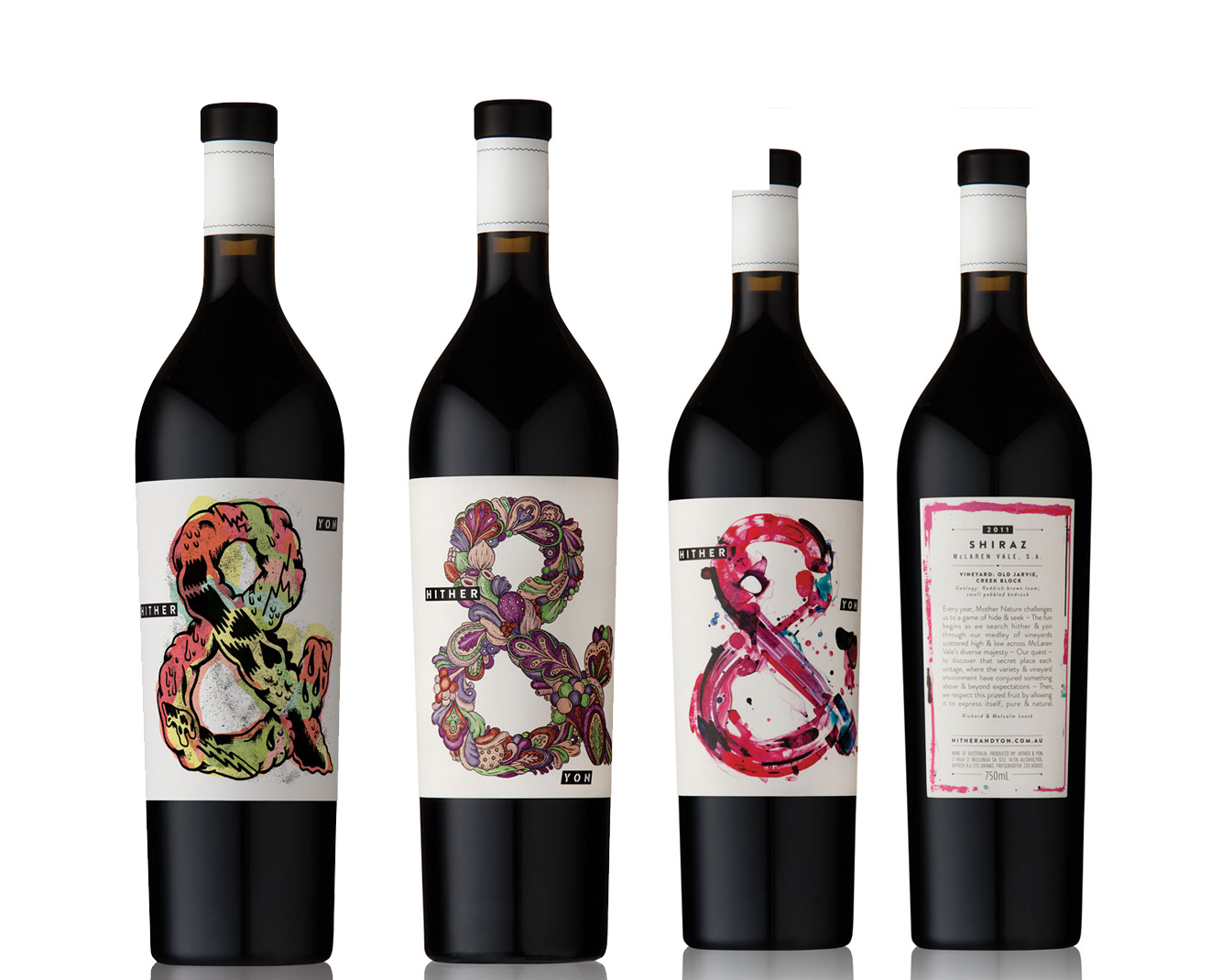 20 impactful package designs that teach us about effective UX hither