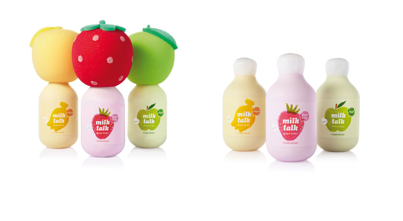 20 impactful package designs that teach us about effective UX milktalk