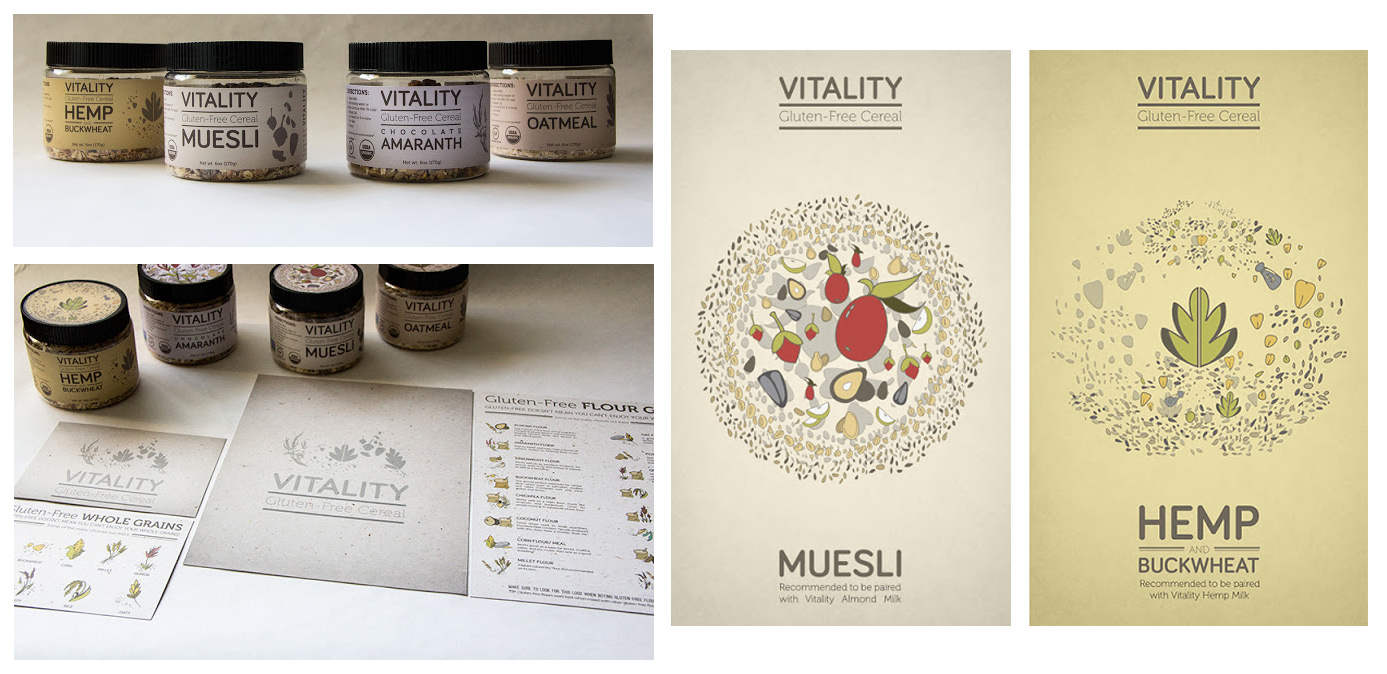 20 impactful package designs that teach us about effective UX vitality