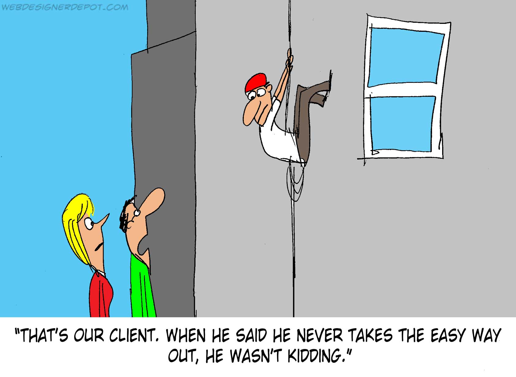 Comics of the week #226 7