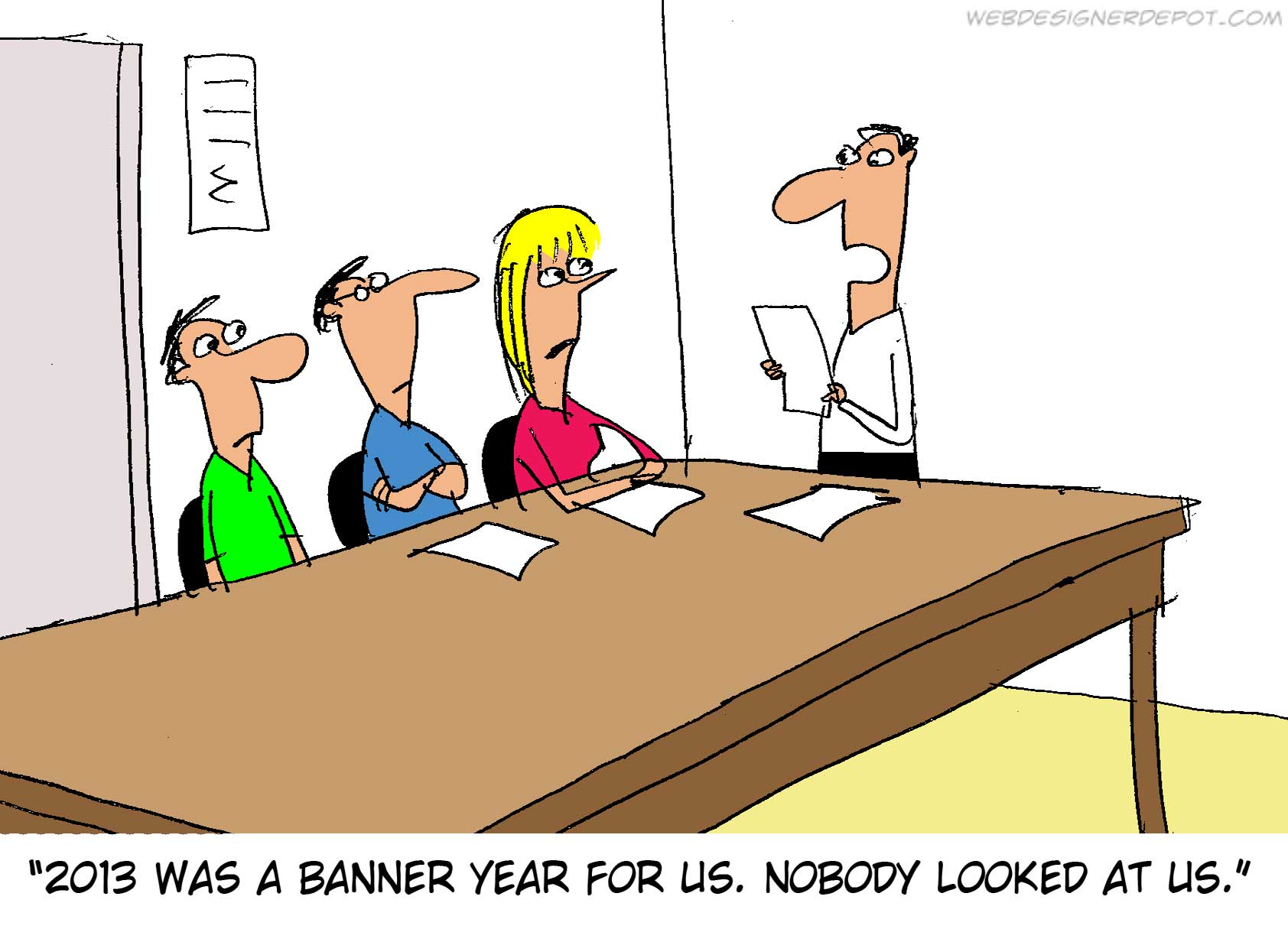 Comics of the week #226 8