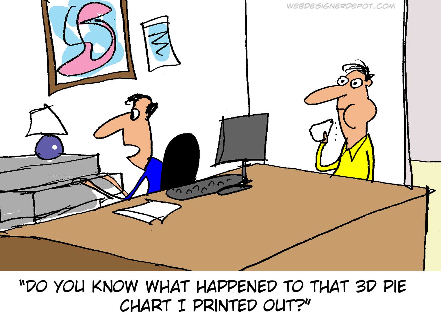 Comics of the week #225 10