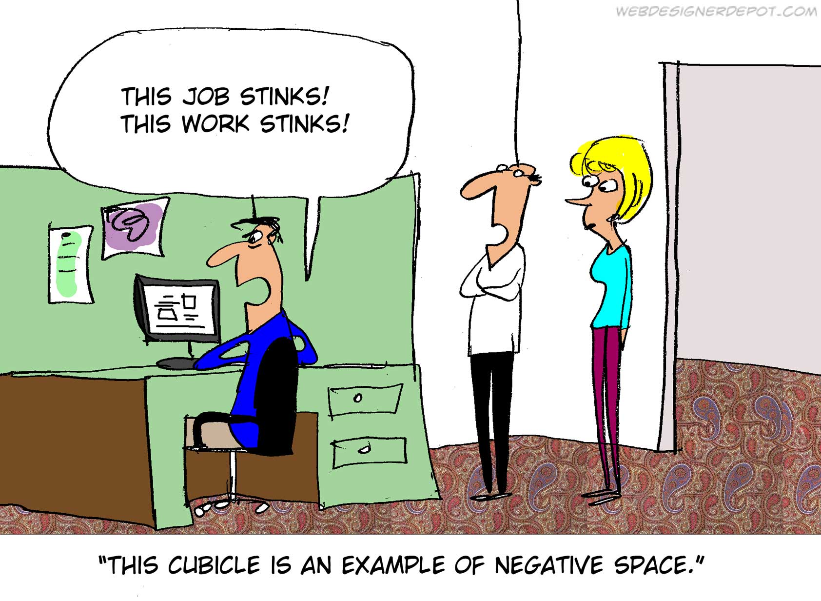 Comics of the week #225 12