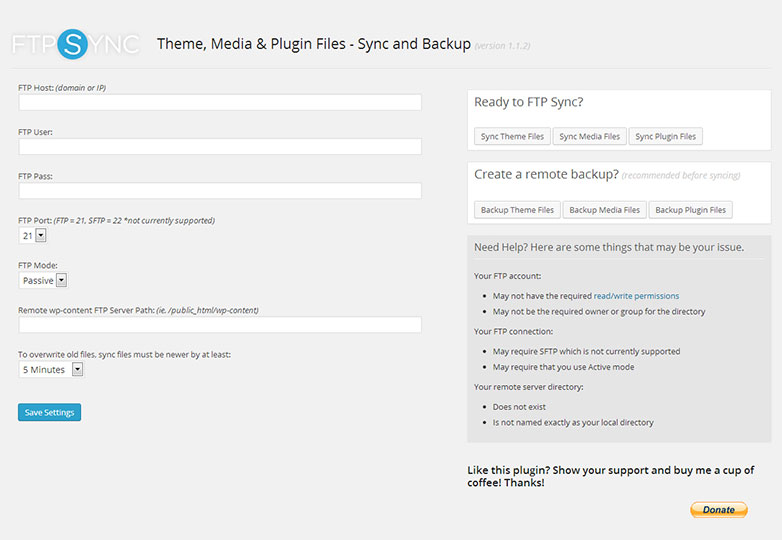 The best free WordPress plugins for March 2014 002