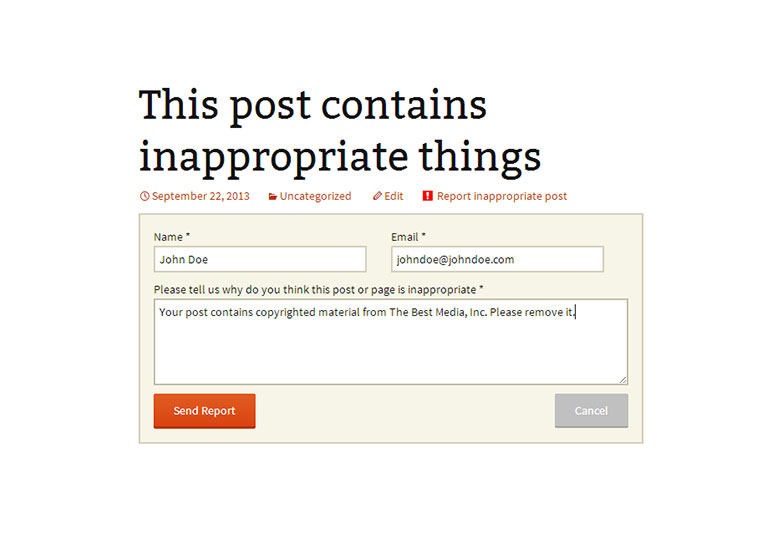 The best free WordPress plugins for March 2014 003
