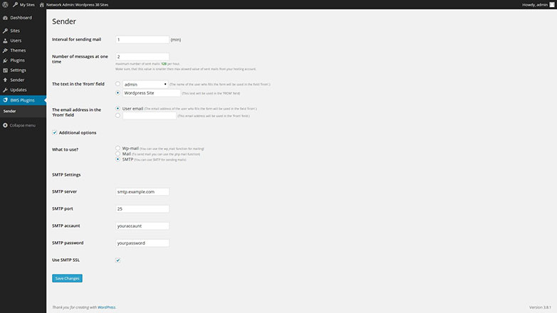 The best free WordPress plugins for March 2014 006