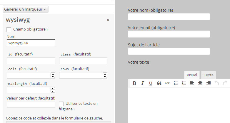 The best free WordPress plugins for March 2014 009