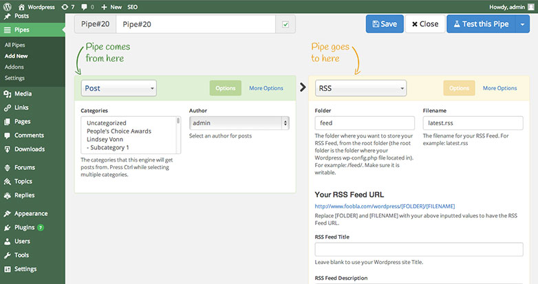 The best free WordPress plugins for March 2014 010