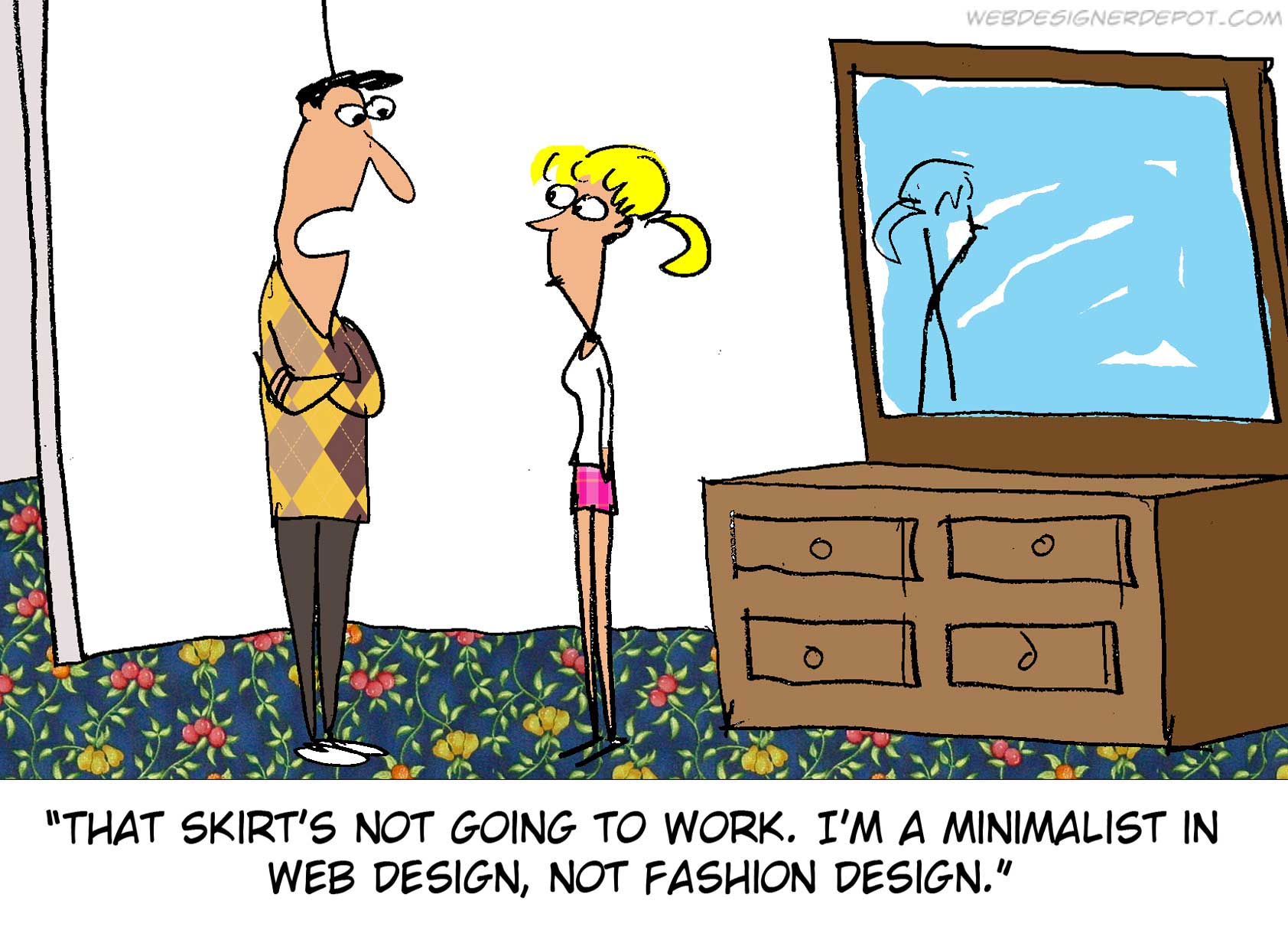 Comics of the week #224 6