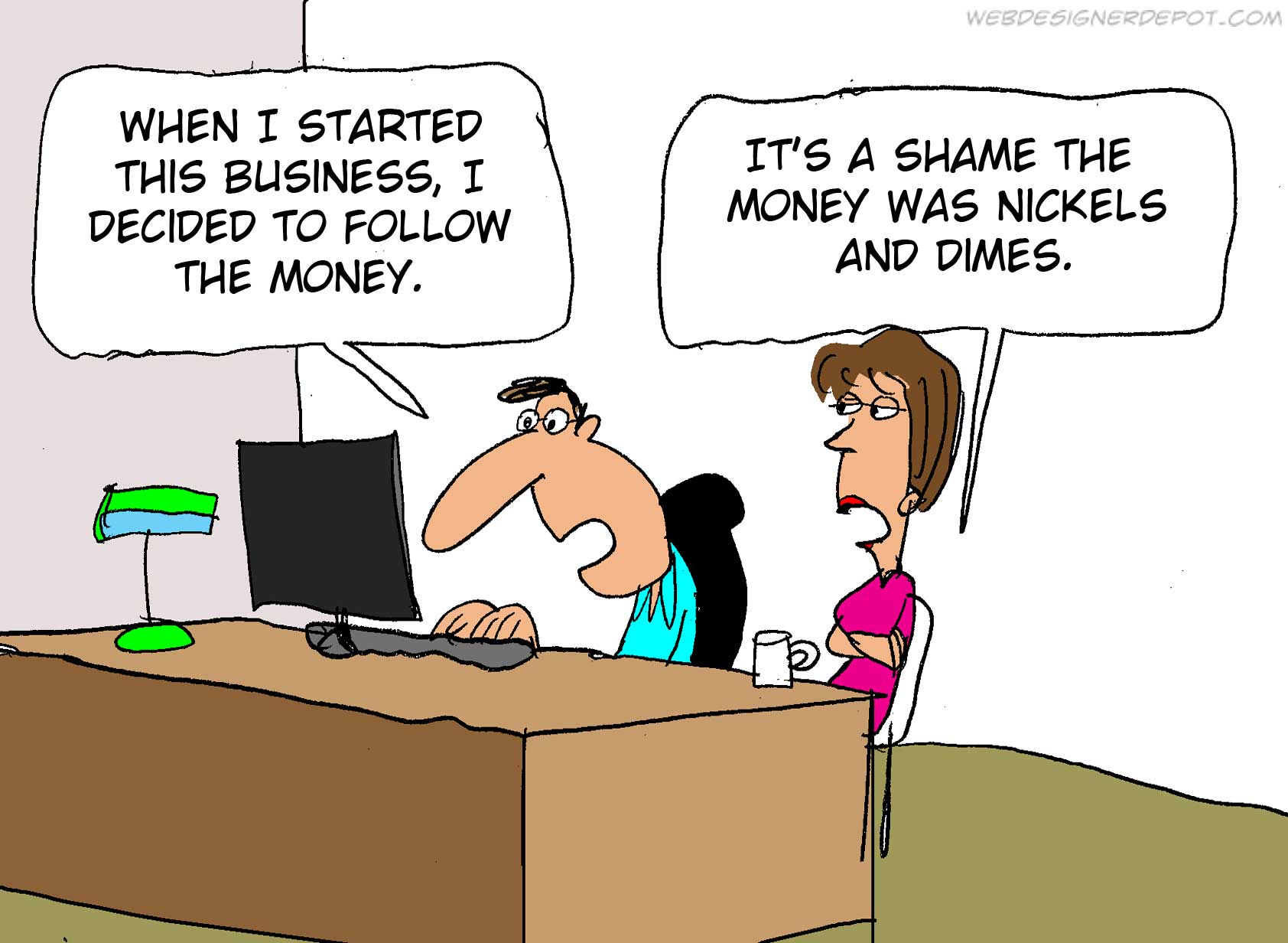 Comics of the week #224 7