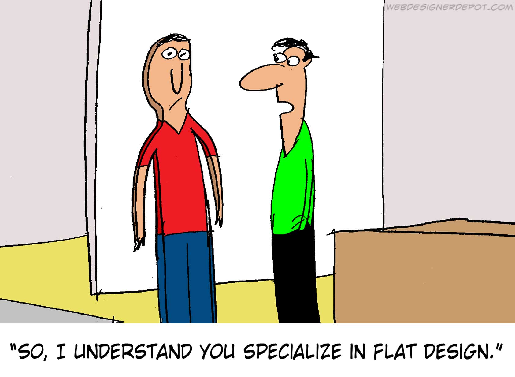 Comics of the week #224 13