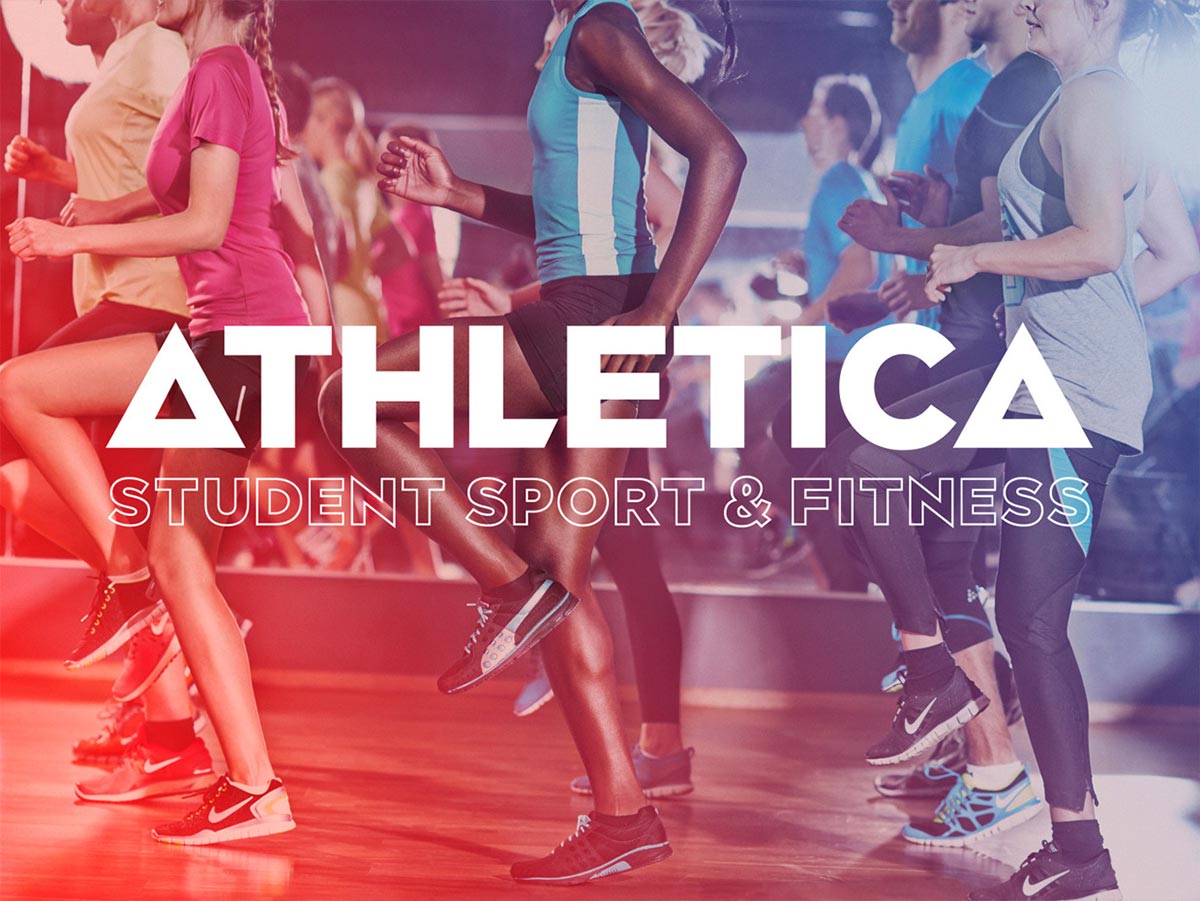The ultimate guide to logo design athletica