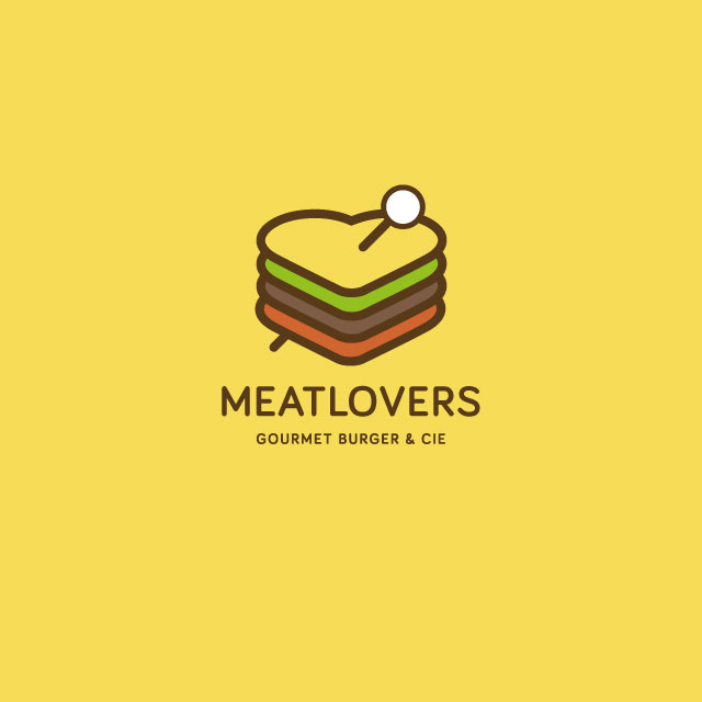 The ultimate guide to logo design meatlovers