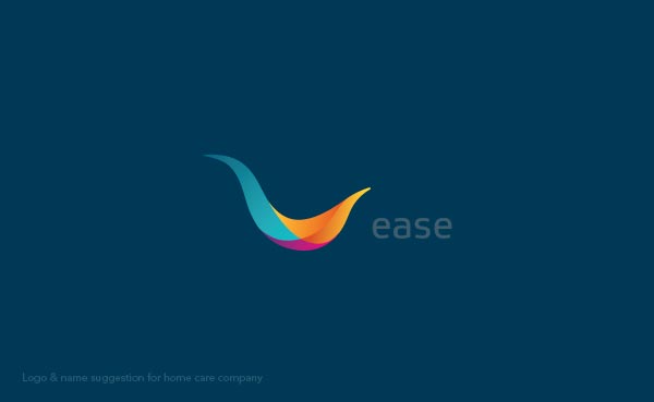 The ultimate guide to logo design abstract logo