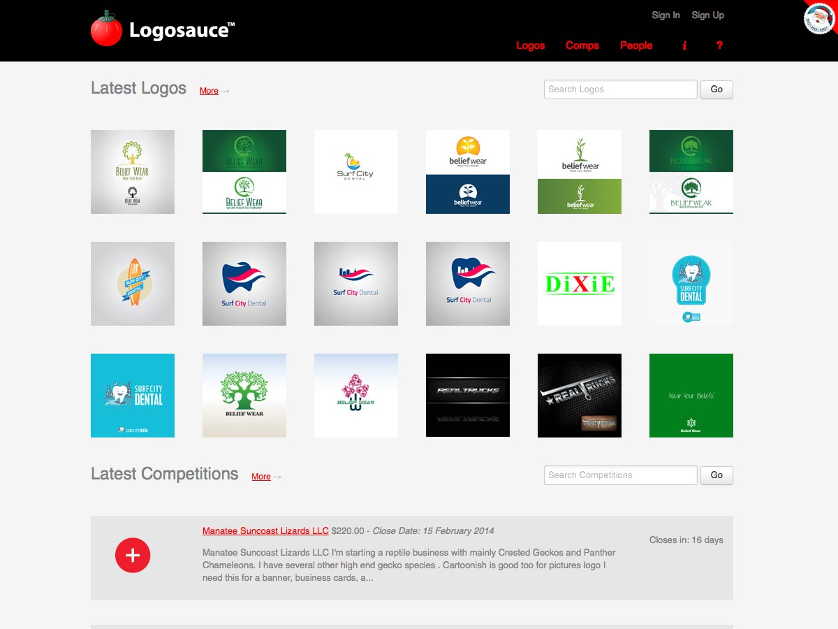 The ultimate guide to logo design Logosauce