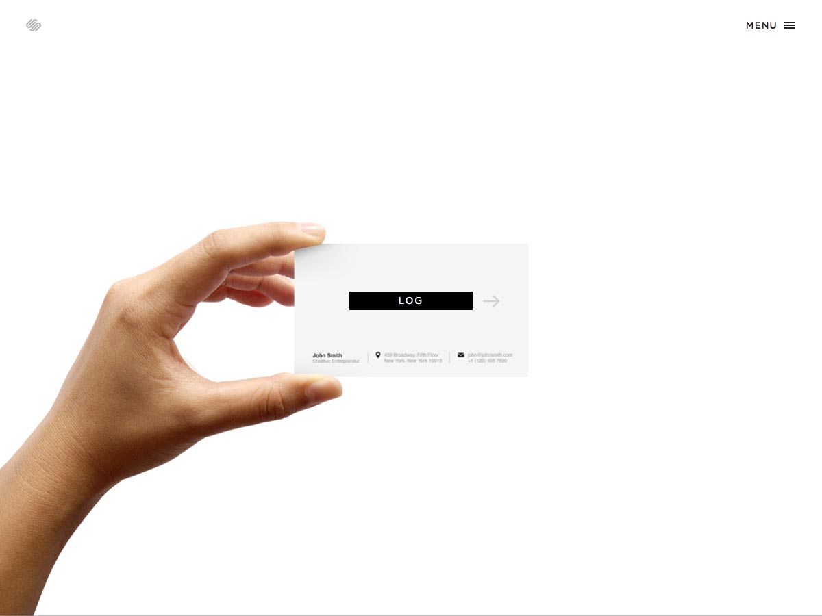 The ultimate guide to logo design squarespace logo