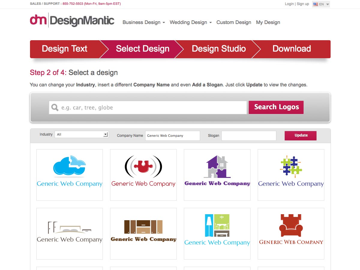 The ultimate guide to logo design DesignMantic