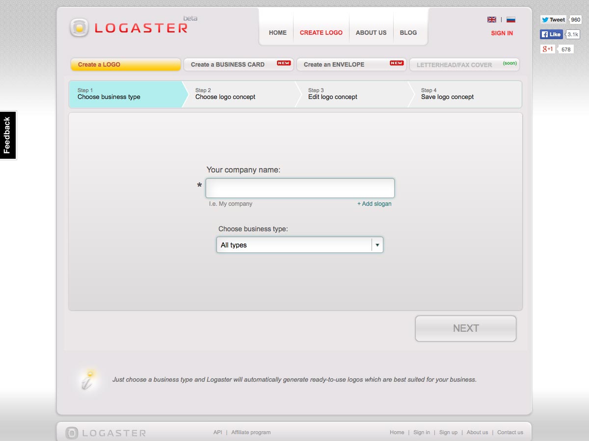 The ultimate guide to logo design Logaster