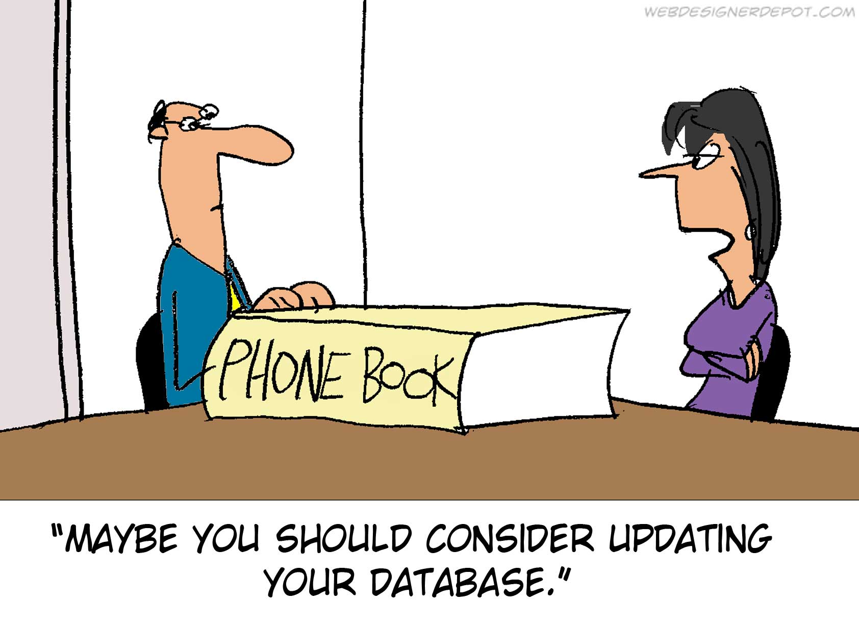 Comics of the week #223 1