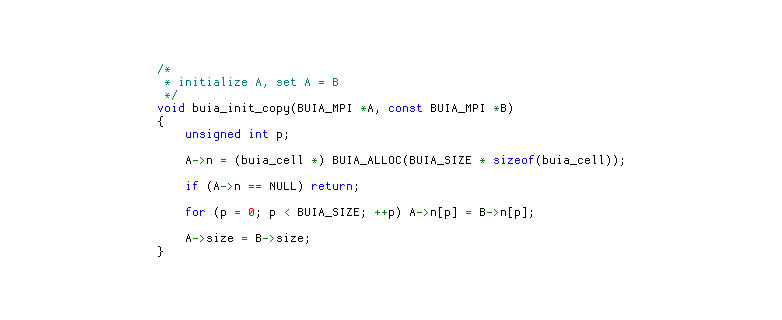 Improve your coding with 25 hyper legible fonts for programmers dina