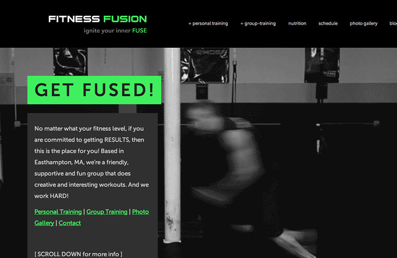 WYSIWYGs and the end of web design as we know it ff_home_page
