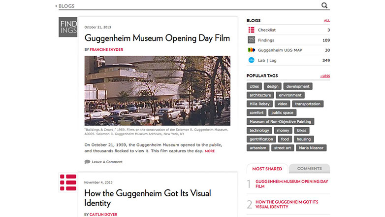 WYSIWYGs and the end of web design as we know it guggenheim